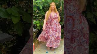 Shein Summer dresses haul #sheinpartner #sheinforall #haul