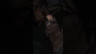 Lara Croft's Intimate Scene | Tomb Raider 2013