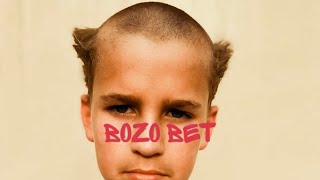Bozo Bet (H.O.R.S.E for Haircut)