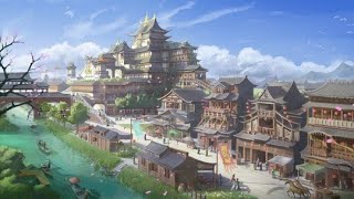 Age of Empires III, Definitive Edition - Manchuria, Ming to Qing (1644) screenshot 5