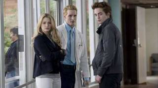 Dr. Carlisle Cullen Worth $34 Billion According to Forbes