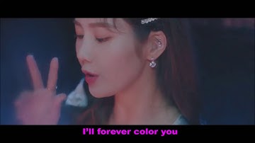 The Boyz x Izone: Bloom Bloom Violeta 