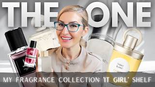 Feel Youre THE ONE… (and claim your IT GIRL energy)