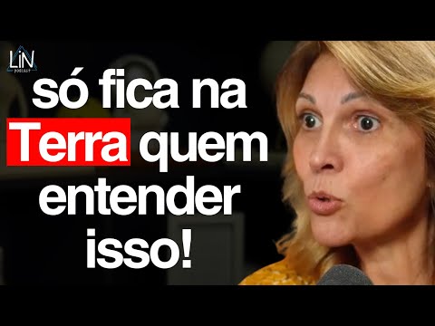 Suzi Mariah e Marluz no LIN Podcast