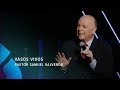 Vasos vivos - Pastor Samuel Valverde