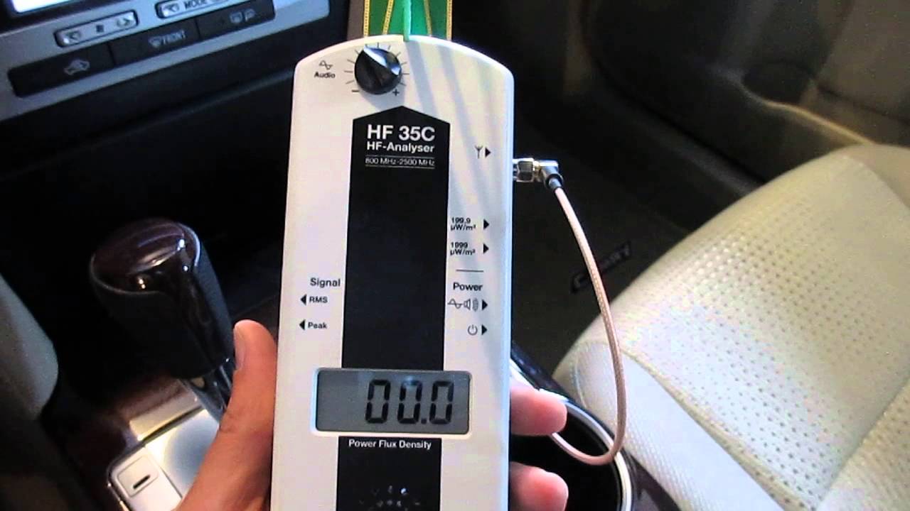 How to Disable the Bluetooth in Your Car YouTube