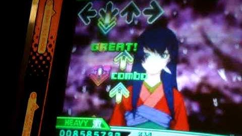 DDR Revival in Salinas