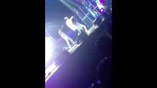 Mindless behavior - Future Live (AATW TOUR)
