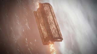 Nokron Eternal City - How to get to Deeproot Depths