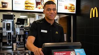 10 Hour of Silence Occasionally Broken up by Mcdonald's beeping sound effect screenshot 5