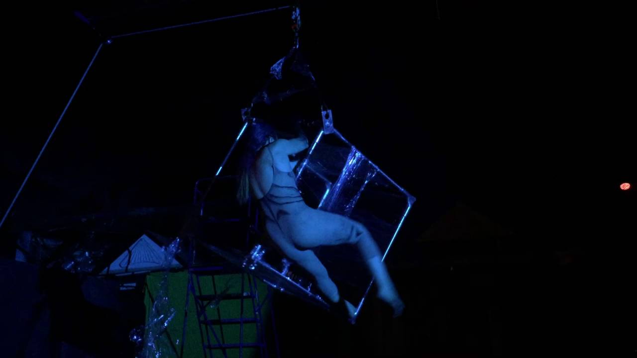 Miranda Tempest helps close out Snake Oil Festival