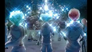 Assassination Classroom Season 2 Ending Theme 2