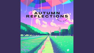 autumn reflections