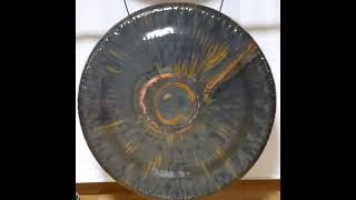 Oetken Komet 6 Gong 36