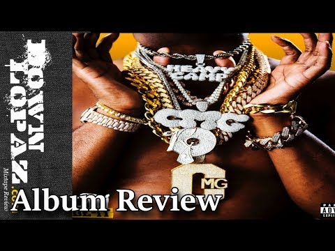 Yo Gotti - Gotti Made It | Album Review