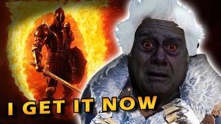 I Was WRONG About Oblivion All These Years...