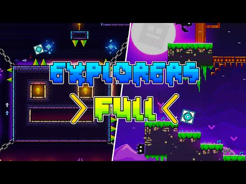Explorers FULL VERSION