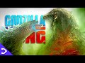 Biollante Hinted At For Godzilla VS Kong 2? (MONSTER BREAKDOWN)