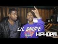 Lil Snupe - HHS1987 Freestyle (9 Mins)