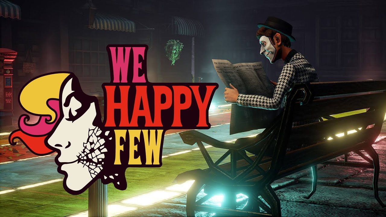 We happy few прохождение. We Happy few охрана. We Happy few дом на дереве. Радостин we Happy few таблетки. We Happy few заставка обои на телефон вертикальные.