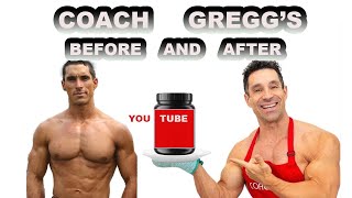 The Million Dollar Evolution of Coach Greg Doucette