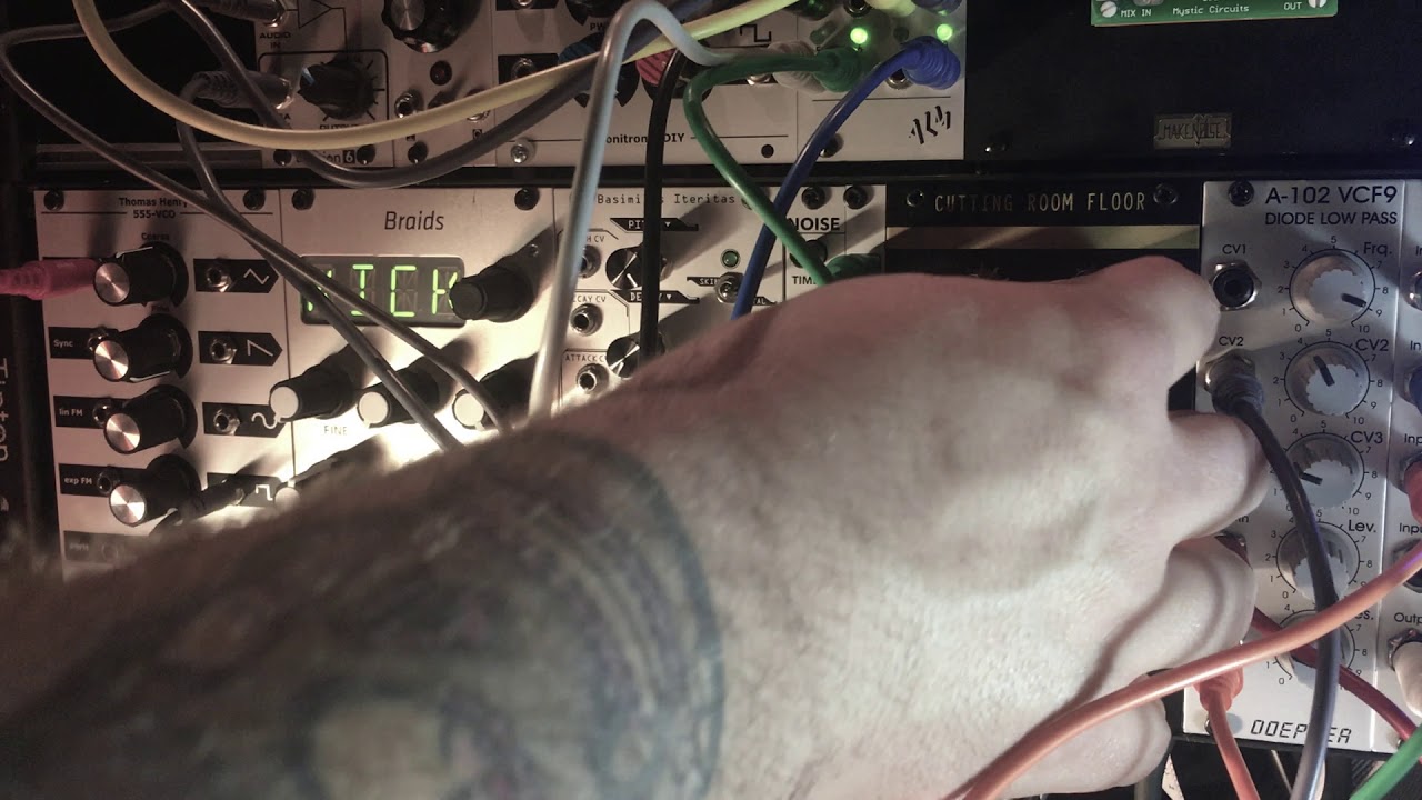 最終値下げCUTTING ROOM FLOOR (RECOVERY) Recovery Effects - CUTTING ROOM FLOOR V3 – LEP INTERNATIONAL