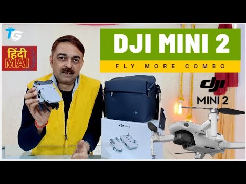 カメラ ビデオカメラ 4K DJI Mini 2 - The Pocket Sized Movie Drone! - YouTube