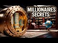 MILLIONAIRES' Wildest Secrets Uncovered!