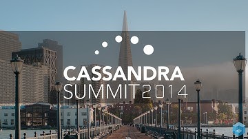 Robbie Strickland, The Weather Channel | Cassandra Summit 2014