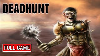 Deadhunt 4K Full Walkthrough screenshot 1