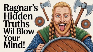 Ragnar Lothbrok: The Real Viking Legend Who Changed History Forever