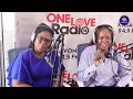 Dream Interpretation Monday With Prophetess Nomsa Maida Live at One Love Radio - 18/05/2026