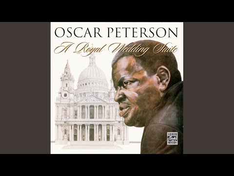 Putar Lady Di's Waltz - Oscar Peterson