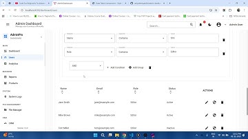 Complete Data Table Component Guide | Angular 20 + Material Design 3 | 29+ Properties Explained