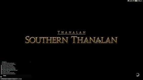 Final Fantasy XIV: First Main Story Playthrough - Part 26 (Reading All NPC Dialogue / Longplay)