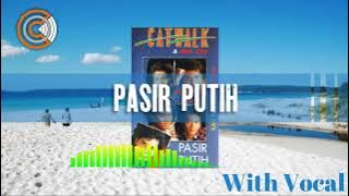 1992 Pasir Putih Catwalk Irma June Top Hits Radio Cepu Blora Bojonegoro