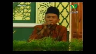 Haul Akbar PP Al Falah PP Al Falah Ploso Kediri 09 Oktober 2016 [Part 1]