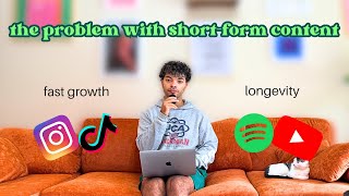 why everyone is going to start a youtube channel (and you should too)