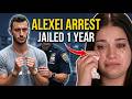 Alexei ARRESTED?! Loren Brovarnik DIVORCE Shock | Alexei JAILED for 1 Year?! | 90 Day Fiancé