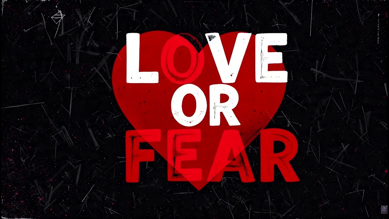 RUPTURE BEATS - Love or Fear | Electropop | Copyright Free Music