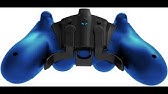 How To Use The Strikepack F P S Dominator Mods Ps4 Youtube