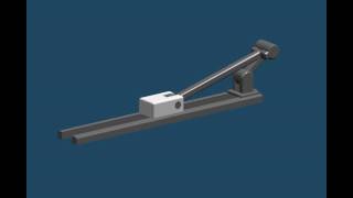 Linkage mechanism 3