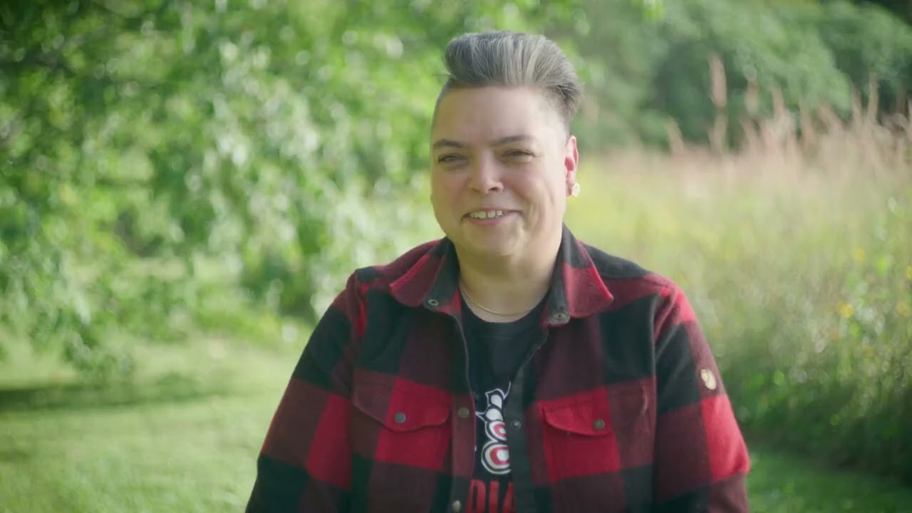 Get to Know Our 2023 Bright Award Winner - Valérie Courtois