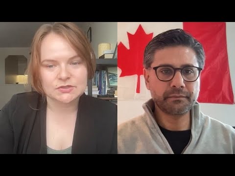 Two familiar candidates face off in Ottawa Centre election rematch