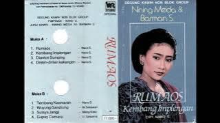 Degung Kawih Nining Meida & Barman S Rumaos Original Full Album
