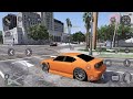 GTA 5 Mobile 60 FPS Test | Snapdragon 6s Gen 3 | GameHub 6.0.4 Frame Gen ON