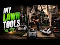 The Lawn Tools I ACTUALLY Use