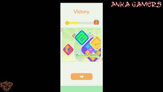 Puzzle King Rope -Android Games screenshot 1