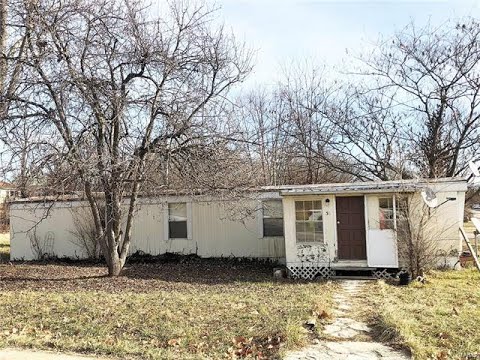 30 Leslie Avenue, Leslie, MO home video tour
