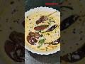 Odia Style Dahi Baigan Recipe | Traditional Taste#food #viral #trending #shorts #foodie
